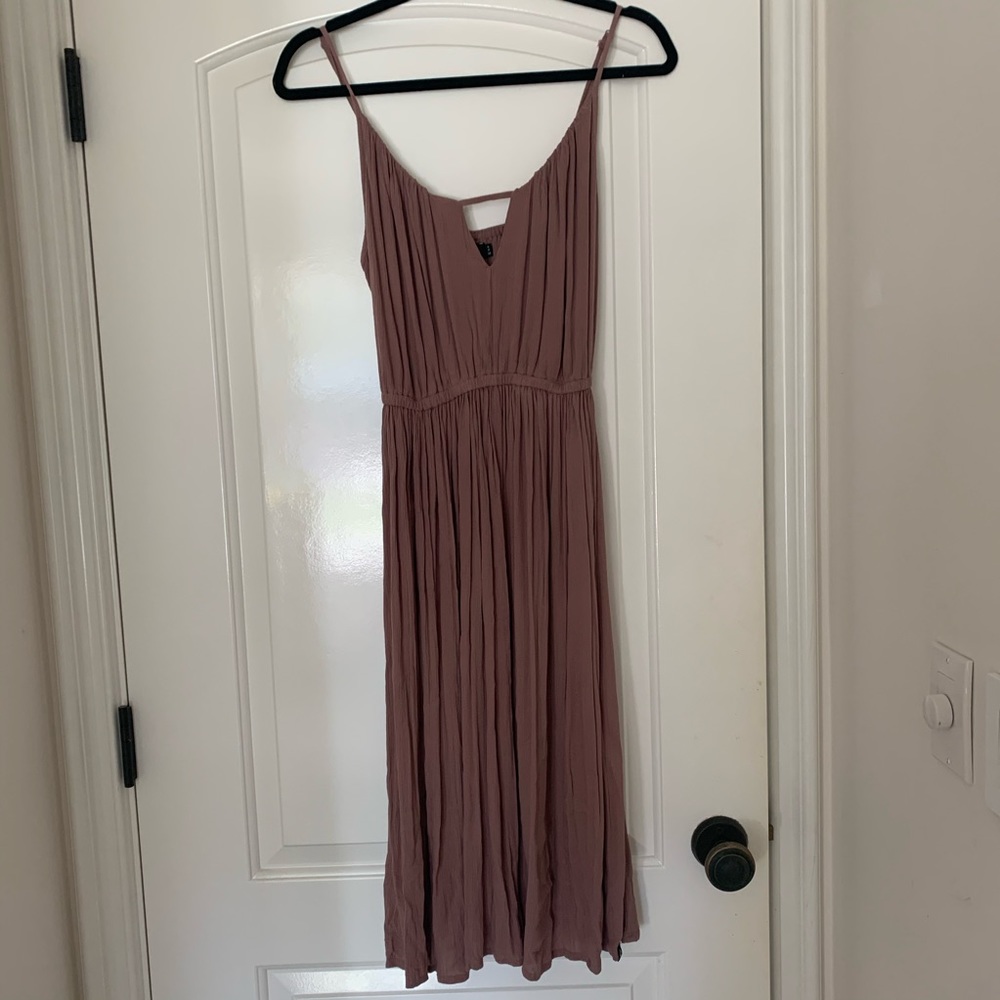 Volcom Midi Dress